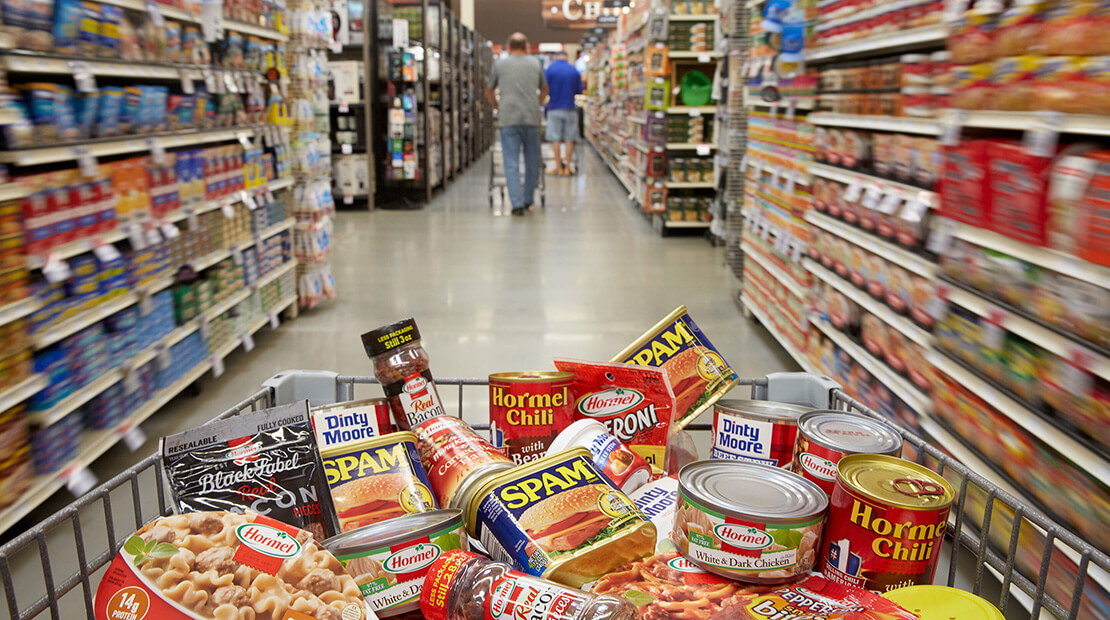 How CPGs Anticipate the Needs of Shoppers - Hormel Foods