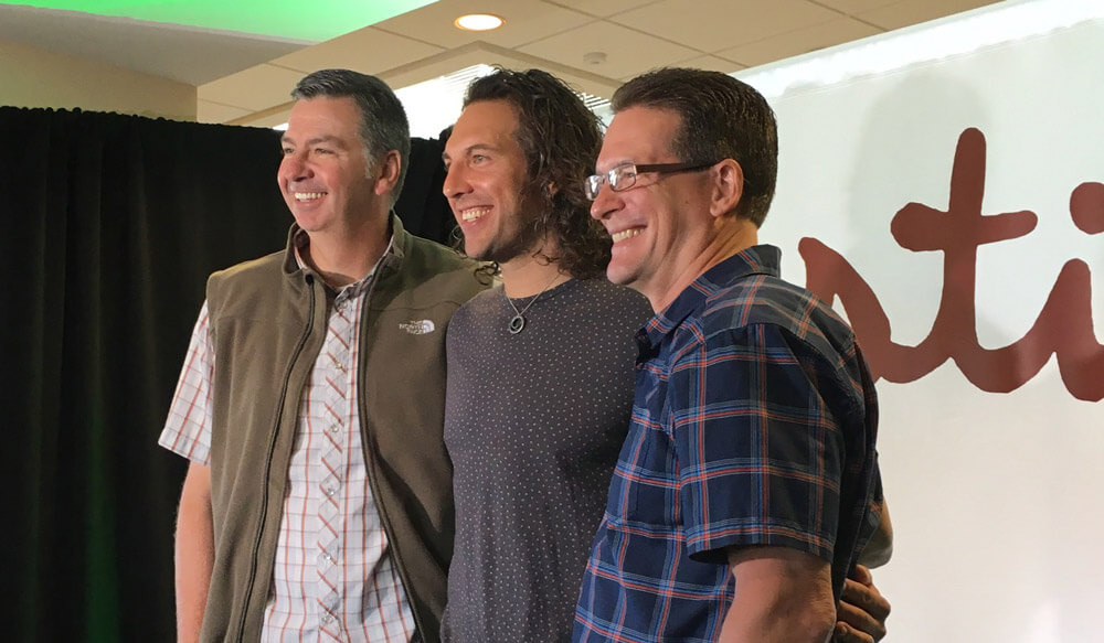 All About Justin’s - Inspired - Hormel FoodsHormel Foods