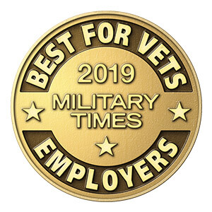 2019 Best for Vets