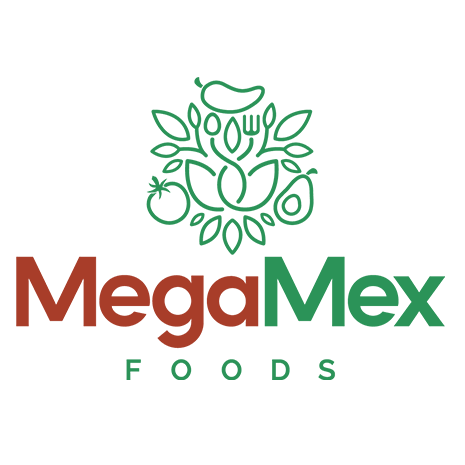 MegaMex Foods Logo