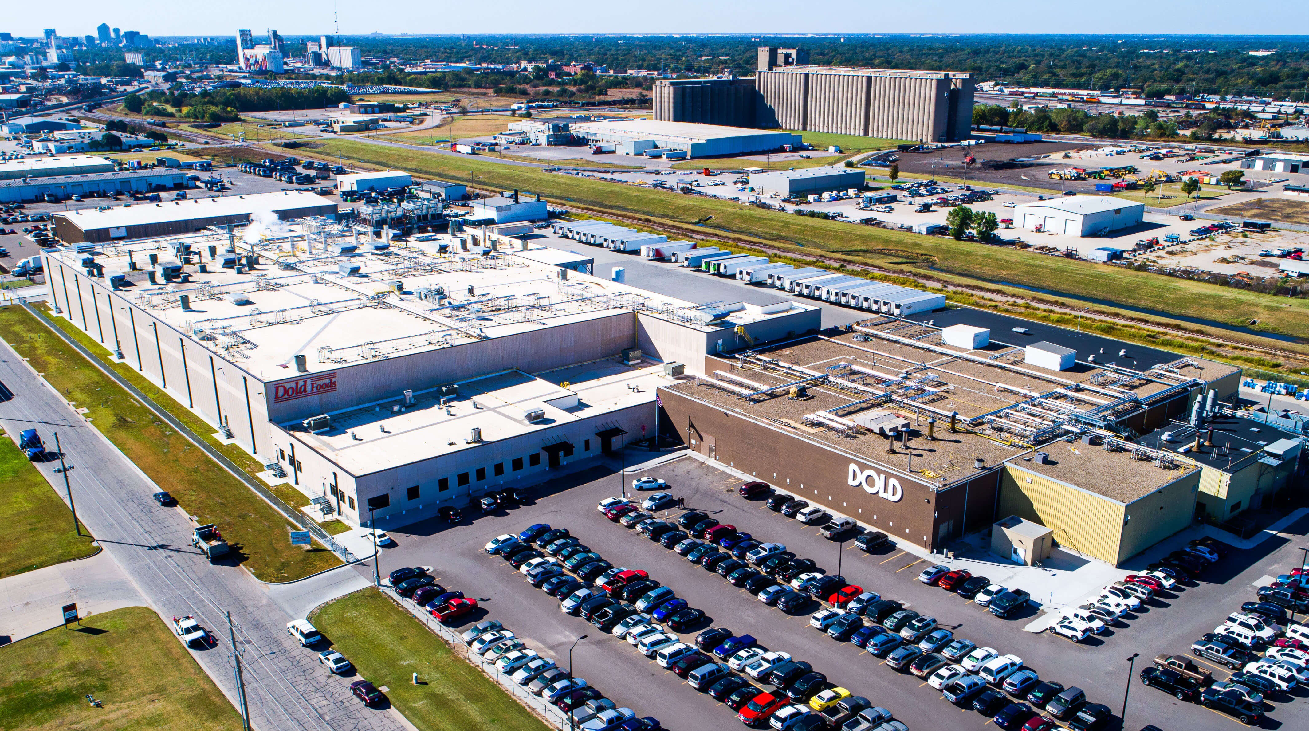 Dold Foods Plant Production Jobs Hormel Foods