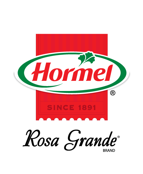 Hormel® Rosa Grande® brand Logo