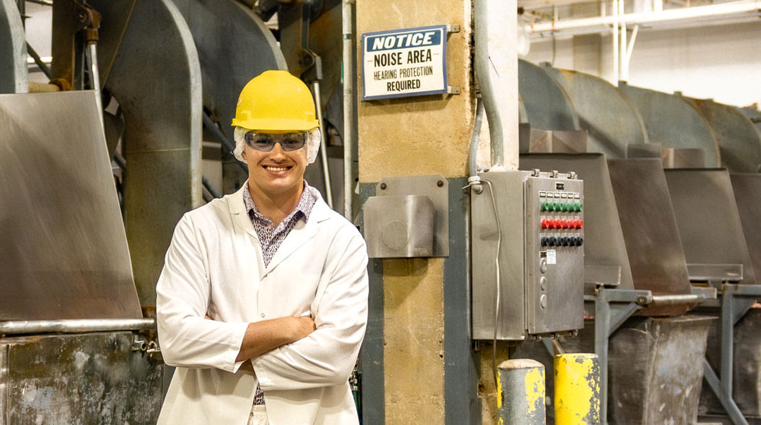 UPS INDUSTRIAL ENGINEERING INTERNSHIP intelligence overview