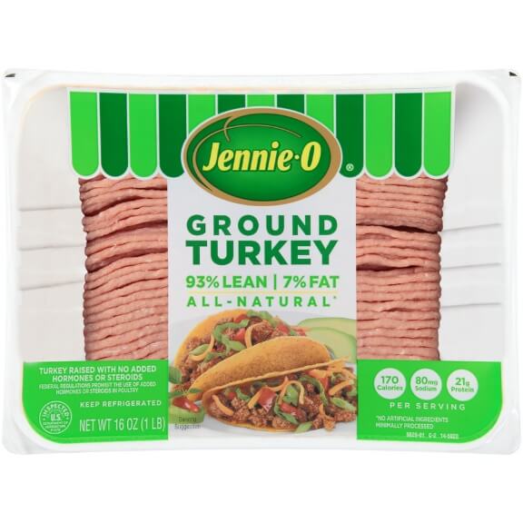 JennieO Turkey Store Provides Additional Information on Limited