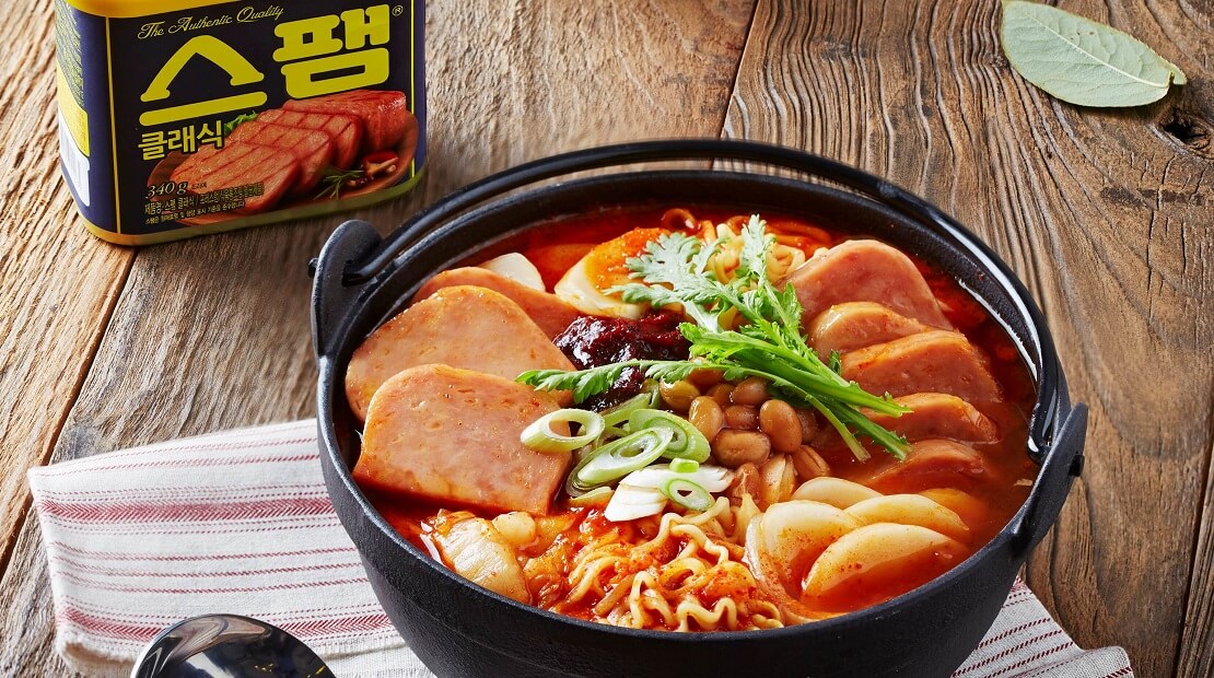 Hormel Foods Around The Globe: South Korea - Hormel Foods International