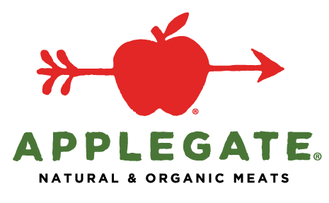 Applegate Logo