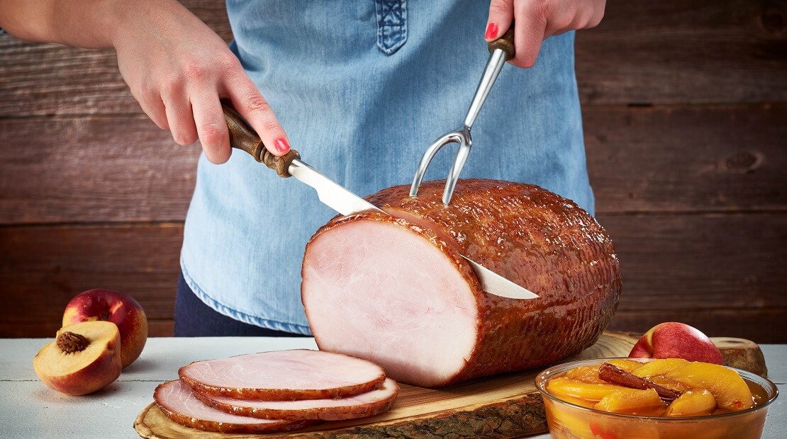 Hormel Foods Cure 81 Ham