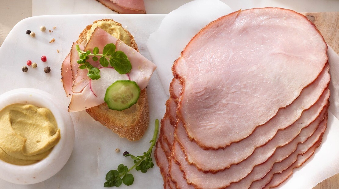 Hormel Foods Deli Meat