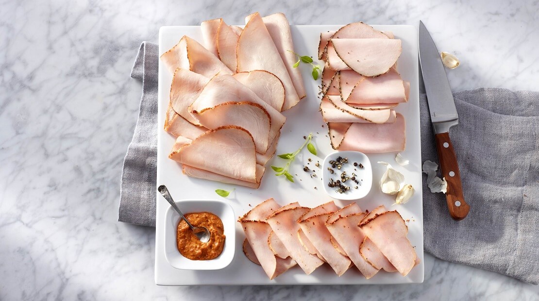 Hormel Foods Deli Meats