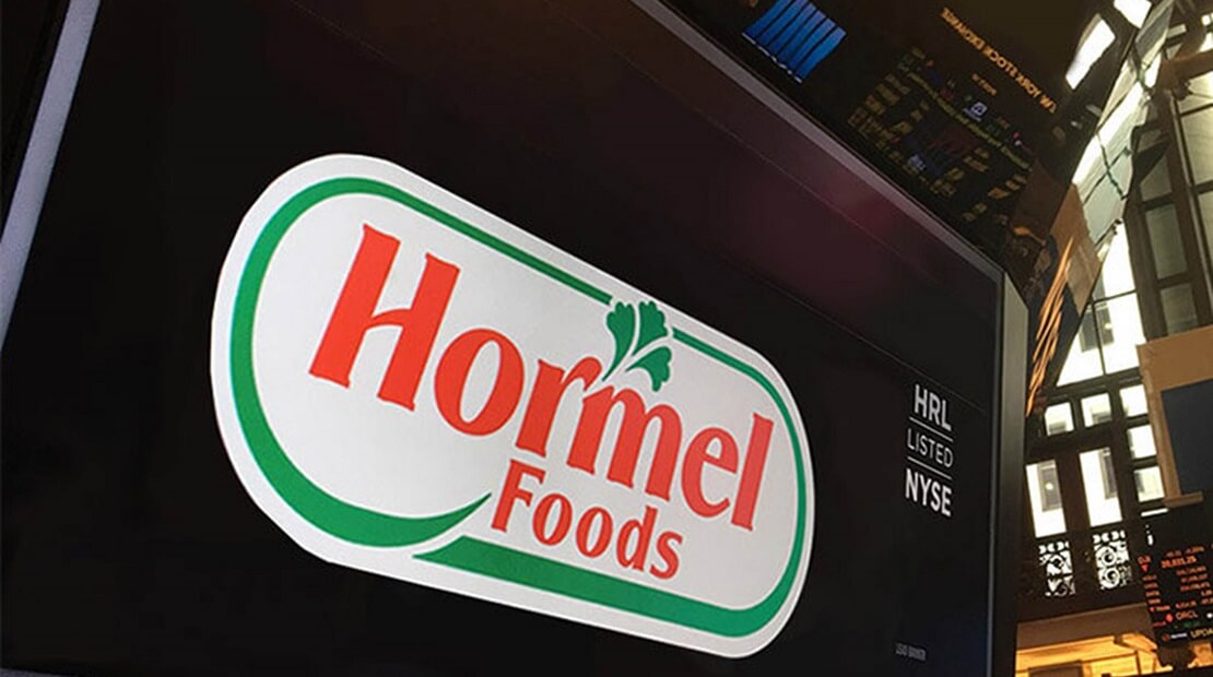 Hormel Foods Stock Information