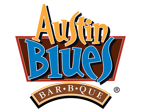 Austin Blues BBQ Logo