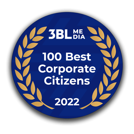 100 Best Corporate Citizens