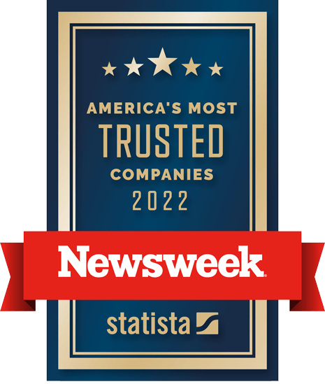 Most Trusted Companies