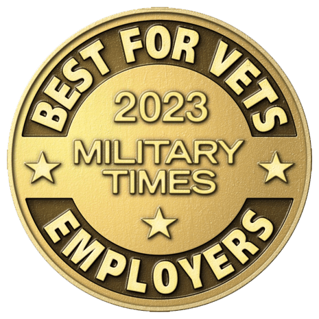 2023 Best For Vets