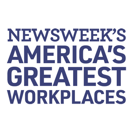 America's Greatest Workplaces by Newsweek