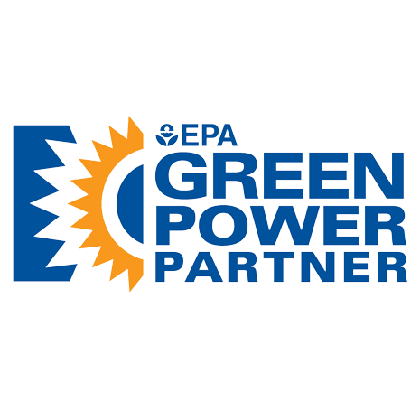 Green Power Partner