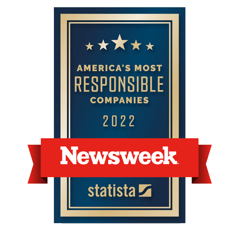Most Responsible Companies
