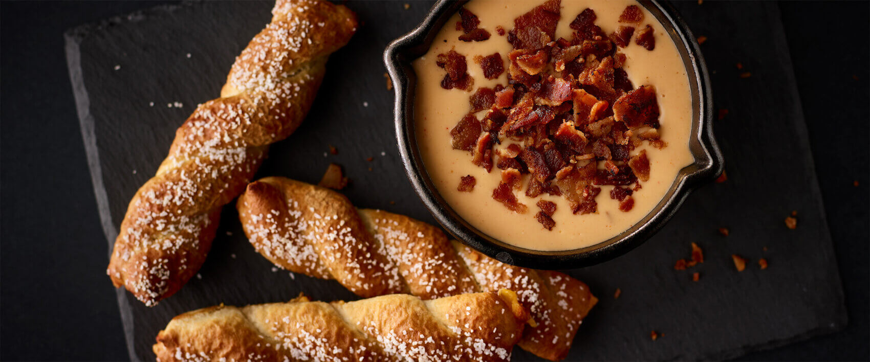 Beer Cheese Dip - Hormel Foods