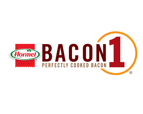 Bacon 1 Bacon