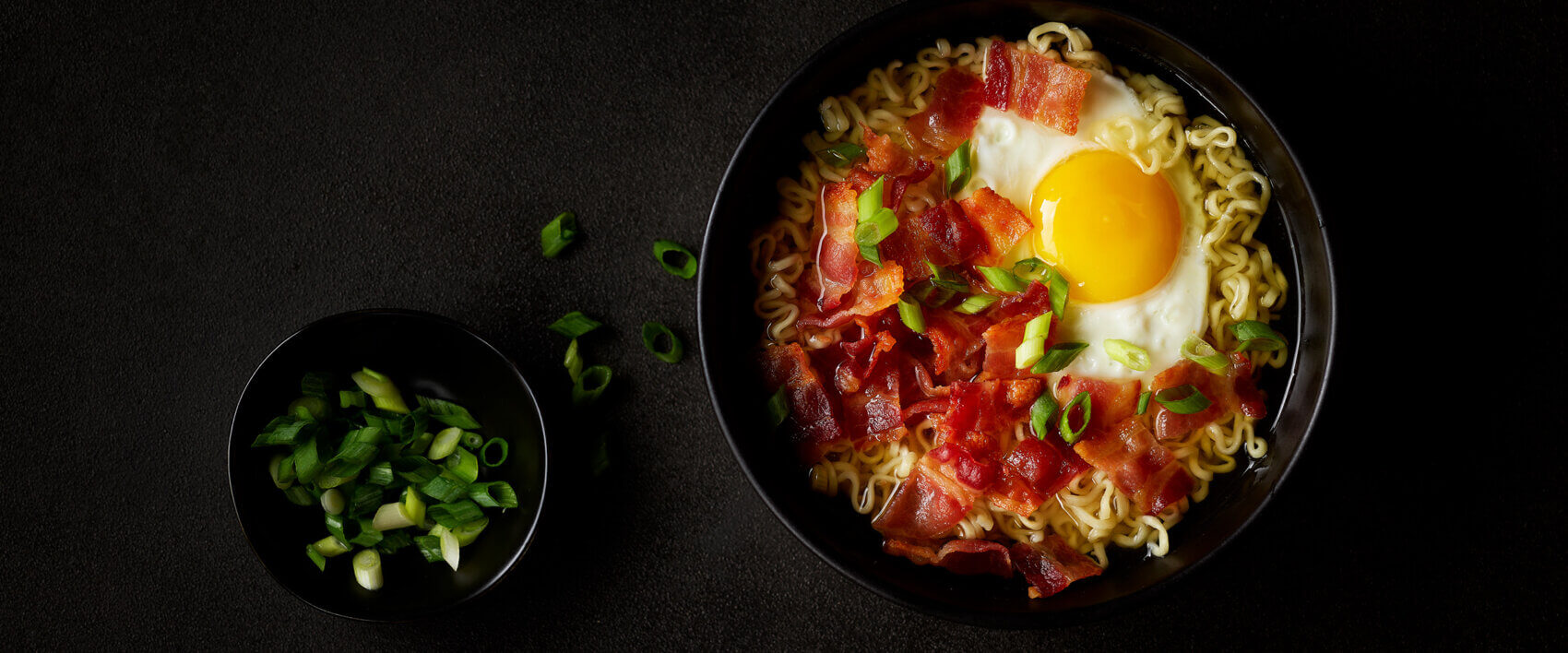 Bacon and Egg Ramen Hormel Foods