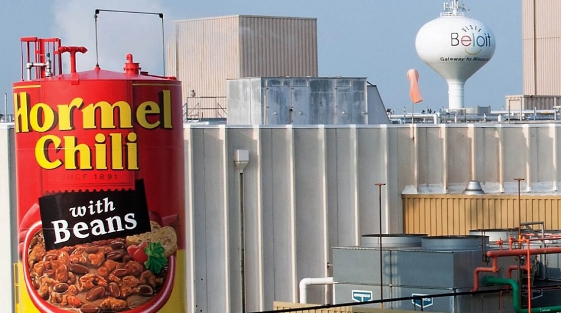 Beloit Plant Plant Production Jobs Hormel Foods