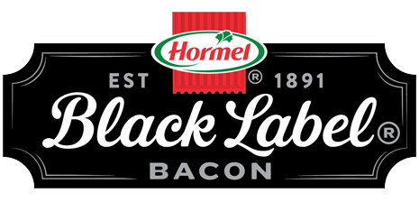 BLACK LABEL Bacon