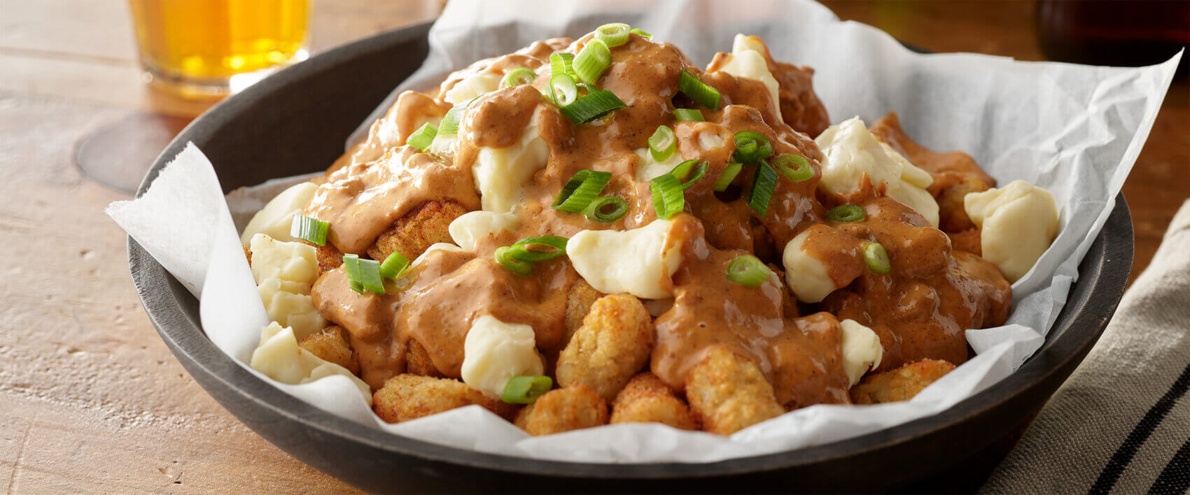 Bold North Cajun Chili Dip - Hormel Foods