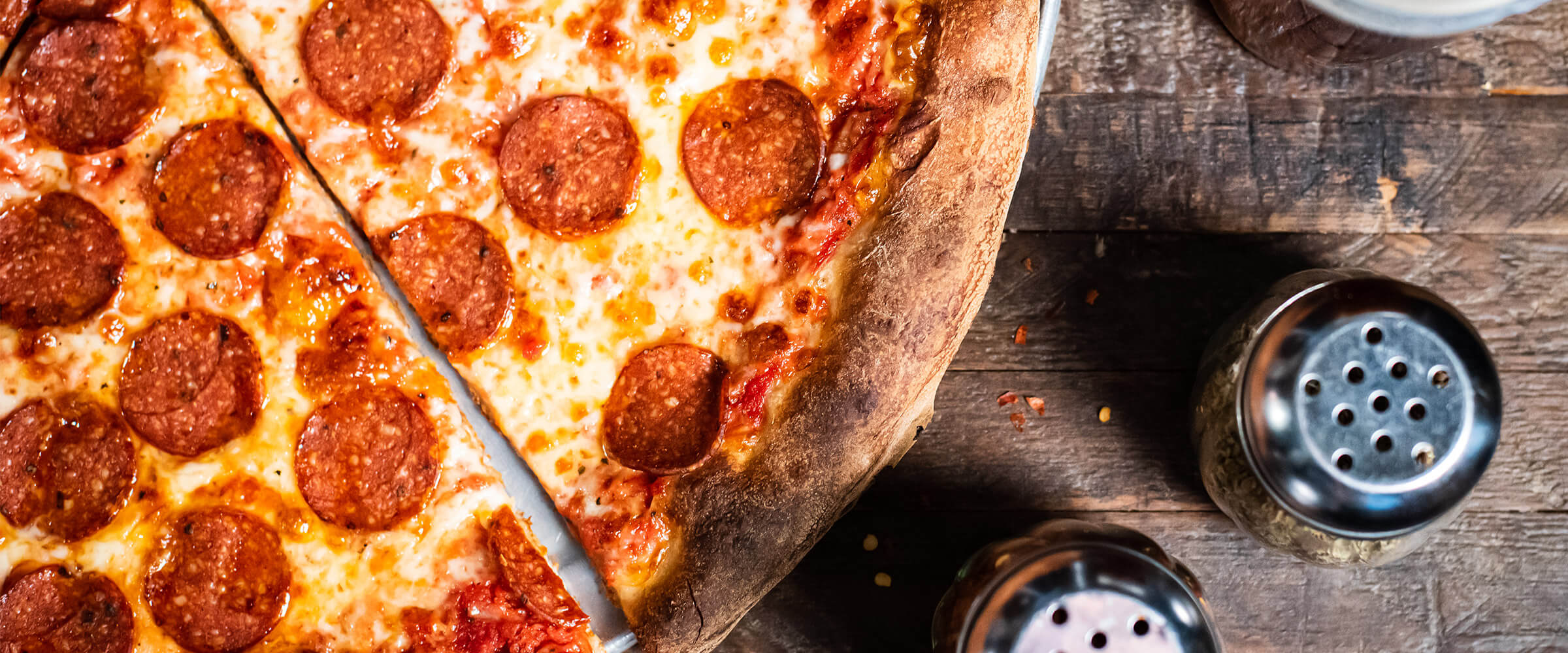 Pizzaria Pizza