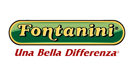 Fontanini® Italian Meats and Sausages Logo