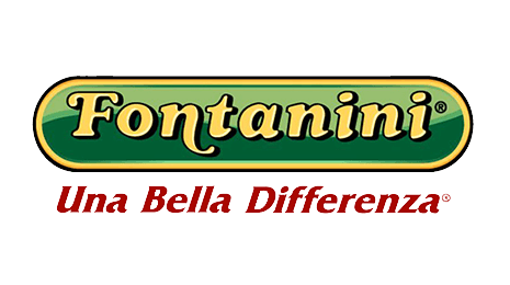 Fontanini® brand logo
