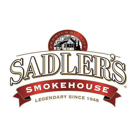Sadler’s Smokehouse® products Logo