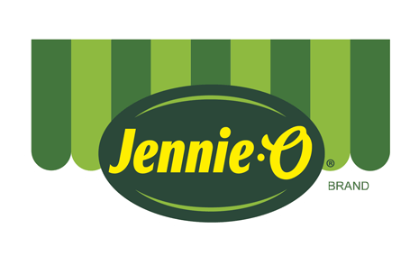 Jennie-O® products Logo