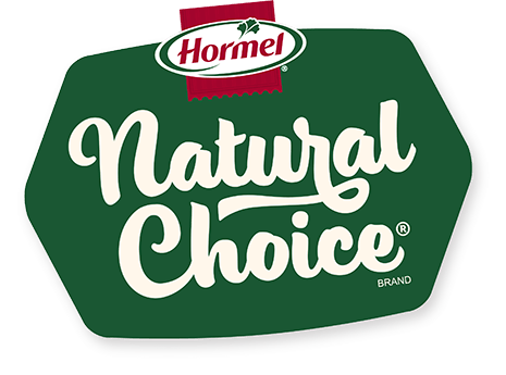 Hormel® Natural Choice® products Logo