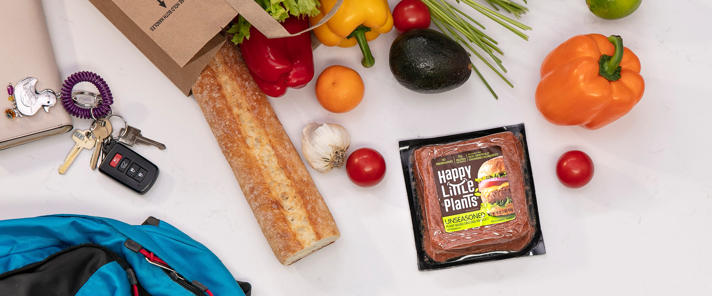 Happy Little Plants® products Brands Hormel Foods