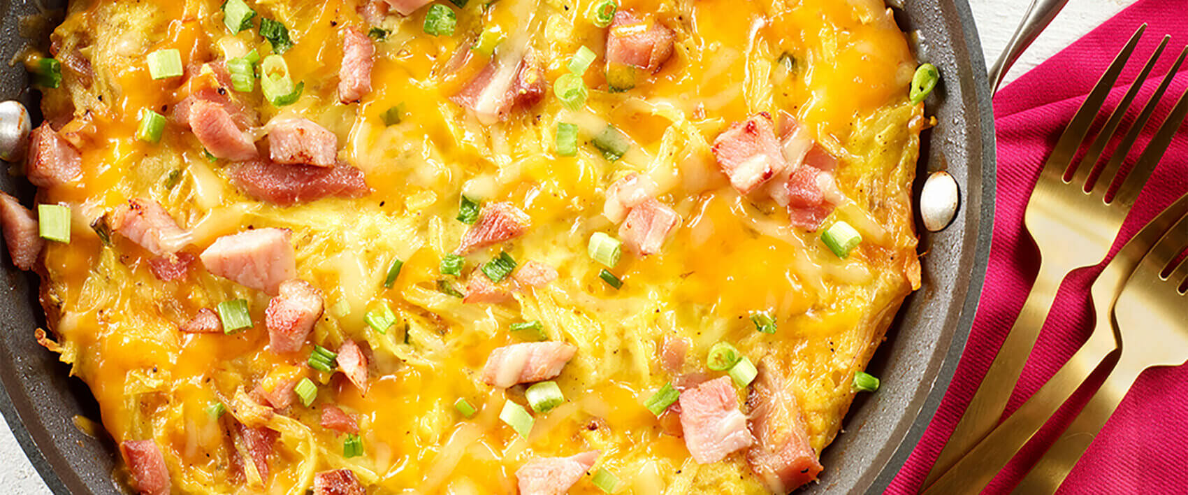 Breakfast Casserole - Hormel Foods