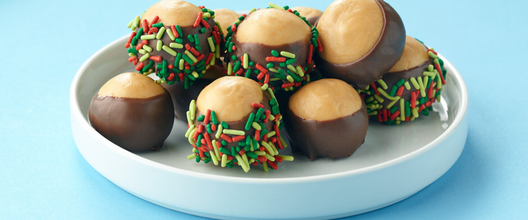 Buckeyes - Hormel Foods