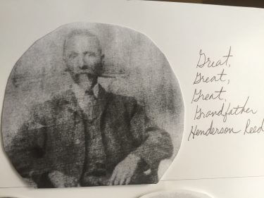 2017 Harold Burden