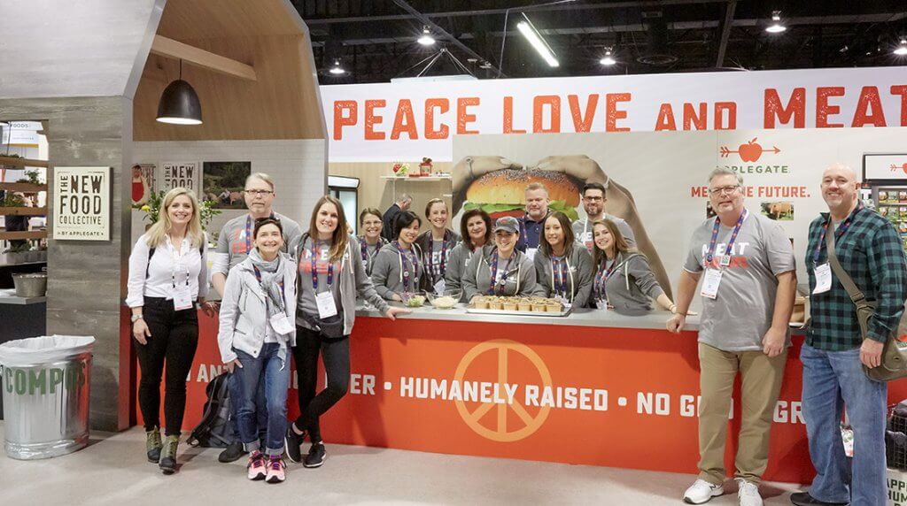 Applegate Farms, LLC. Family of Companies Jobs Hormel Foods