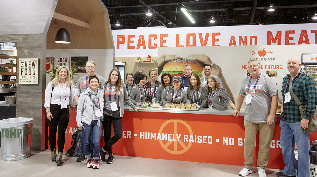 Applegate Farms, LLC. Family of Companies Jobs Hormel Foods