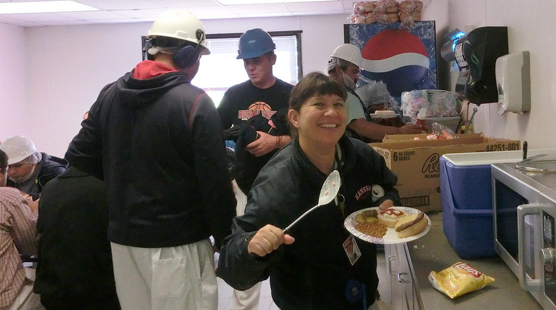 Alma Foods Plant Production Jobs Hormel Foods