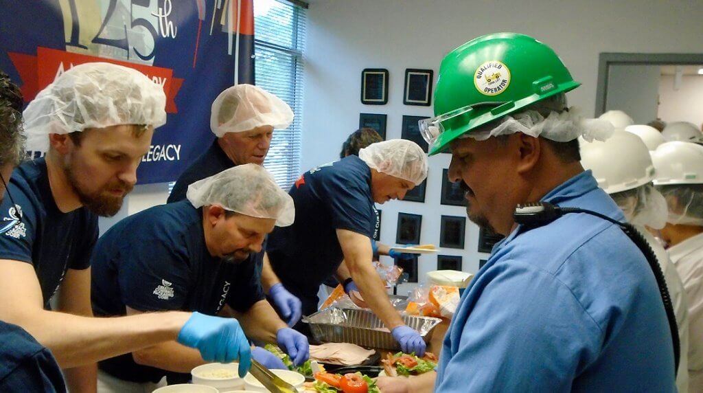 Creative Contract Packaging Plant Production Jobs Hormel Foods