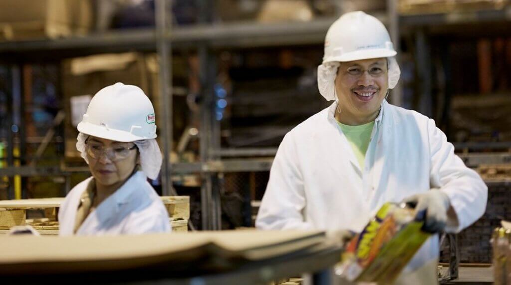 Plant Production Jobs in the Hormel Foods Family of Companies