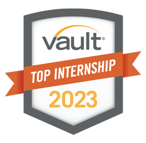 2023 Top Internships