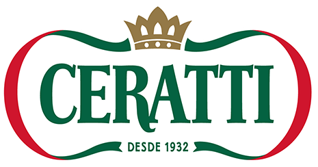 CERATTI® brand Logo