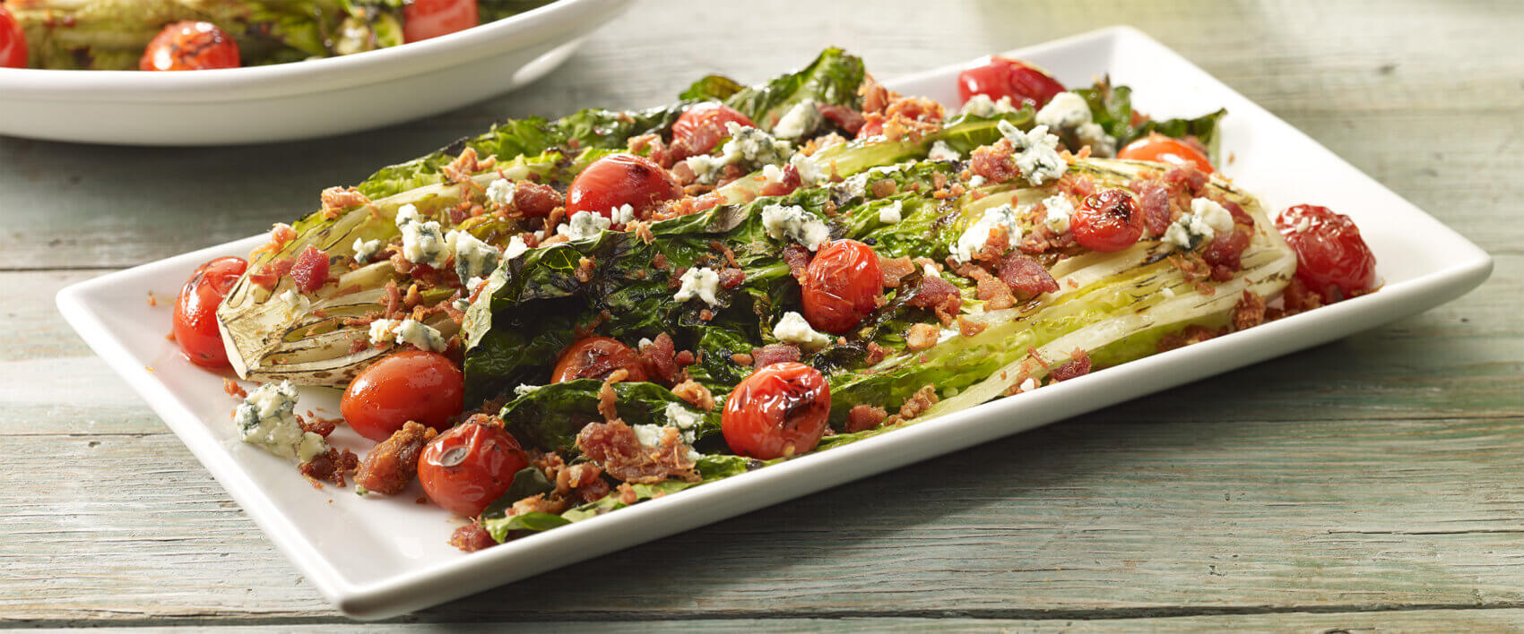 Charred BLT Salad - Hormel Foods