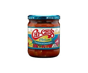 Chi-Chi's Salsa