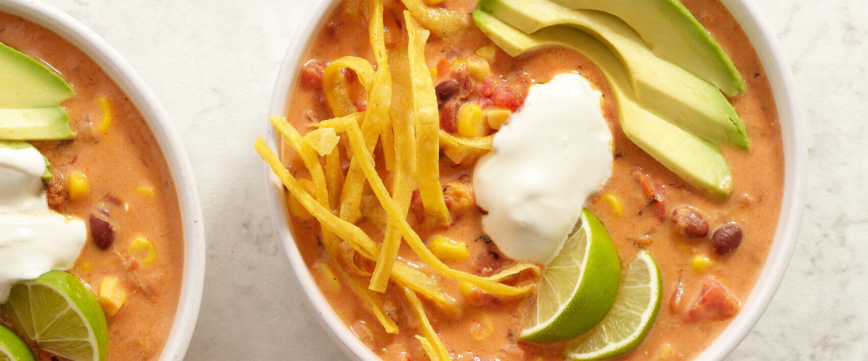 Chicken Chipotle Chili Soup - Hormel Foods