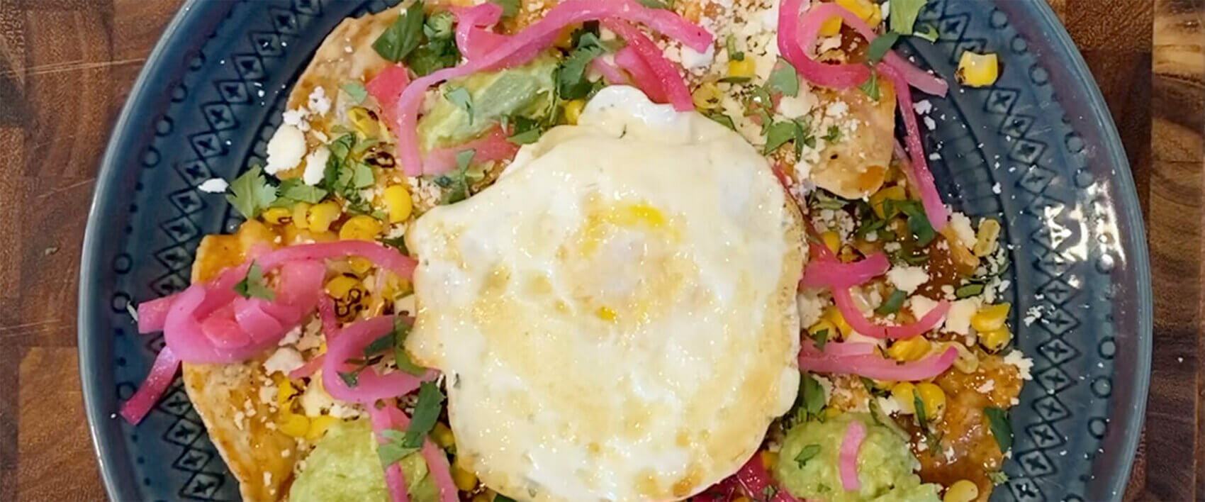 Chilaquiles - Hormel Foods