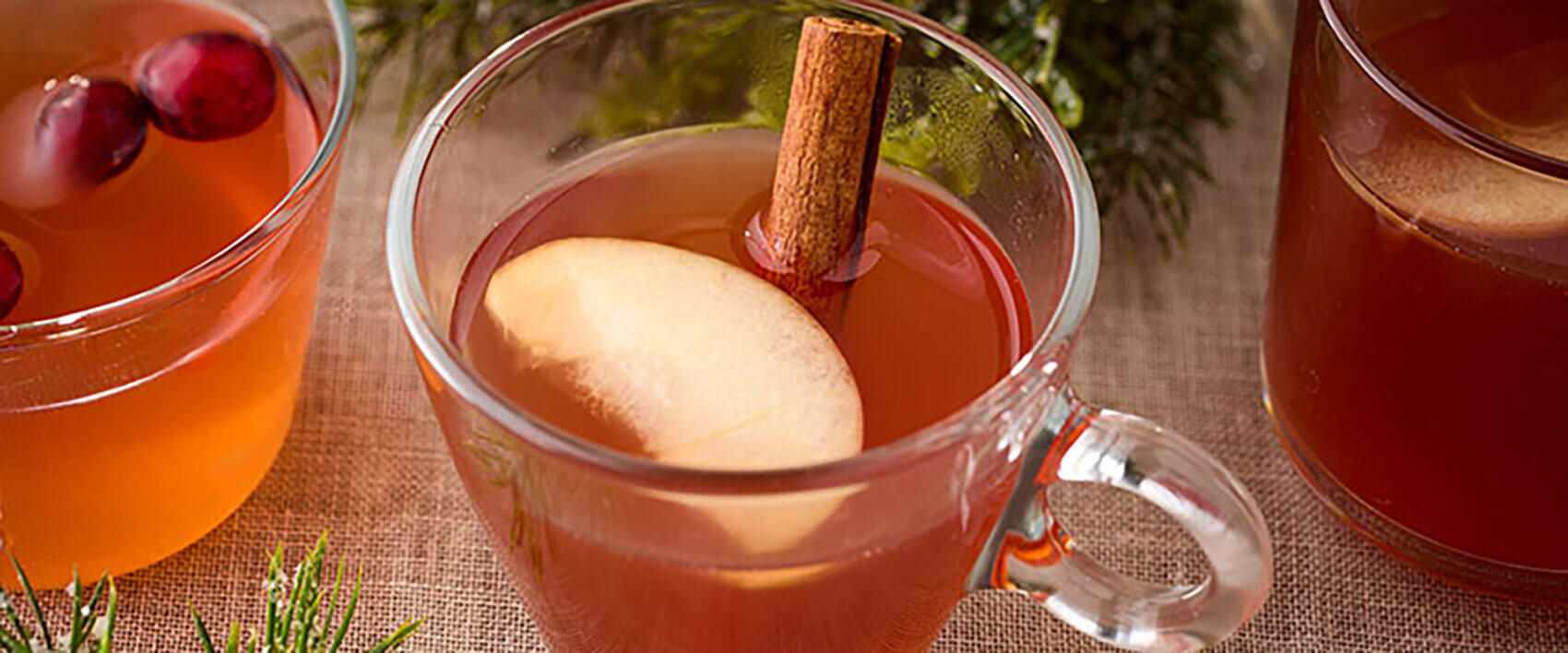 Mulled Rosé - Hormel Foods