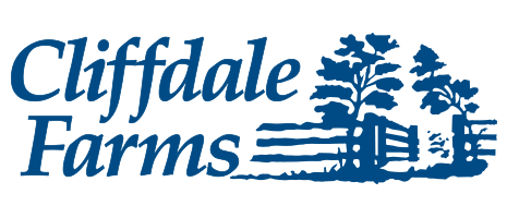 Cliffdale Farms™ Products Logo